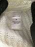 Sweet & Sinful 100% Acrylic Ivory Pullover Sweater Size M - photo 8