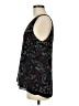 Sanctuary Black Sleeveless Blouse Size M - photo 5