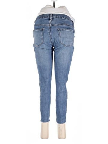 Indigo Blue Jeans (view 2)