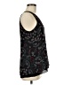 Sanctuary Black Sleeveless Blouse Size M - photo 4