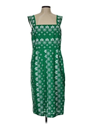 Ann Taylor Casual Dress (view 1)