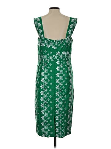 Ann Taylor Casual Dress (view 2)