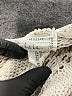 Nicole Miller Artelier Ivory Pullover Sweater Size XS - photo 7