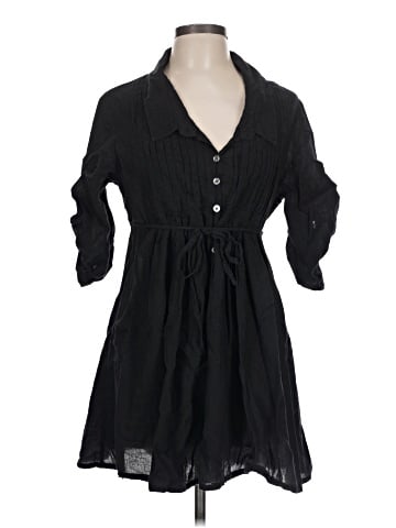 Love Stitch Casual Dress (view 1)