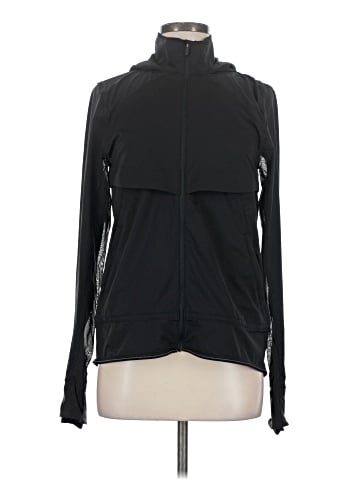 Lululemon Athletica Track Jacket (view 1)