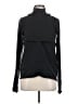 Lululemon Athletica Black Track Jacket Size 6 - photo 1