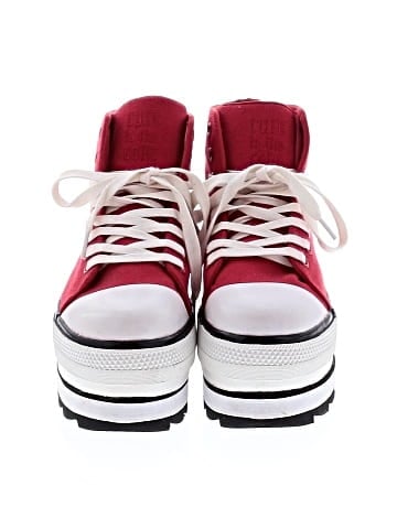 Cute to the Core Sneakers (view 2)