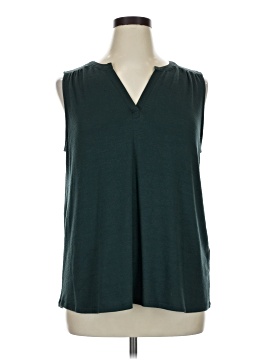 41 Hawthorn Sleeveless Blouse