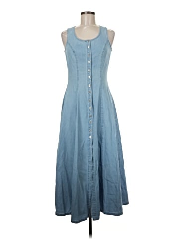 Jennifer Moore Casual Dress (view 1)