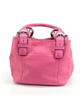 Tignanello Leather Satchel (view 2)