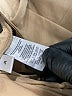 Ann Taylor Factory Solid Tan Khakis Size 16 - photo 5