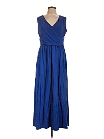 Lands' End Casual Dress (view 1)