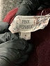 Pink Republic Burgundy Pullover Hoodie Size S - photo 7