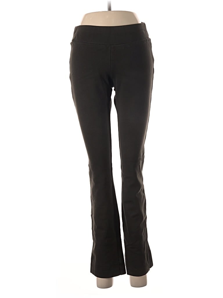 Pre-owned Insight Active Pants In Black