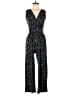Gilli Stars Blue Jumpsuit Size M - photo 1
