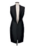 St. John Black Cocktail Dress Size XXS - photo 2