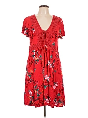 Torrid Casual Dress (view 1)