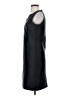 St. John Black Cocktail Dress Size XXS - photo 5