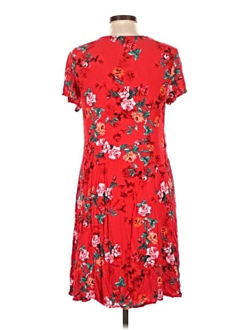Torrid Casual Dress (view 2)