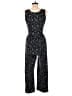 Gilli Stars Blue Jumpsuit Size M - photo 2