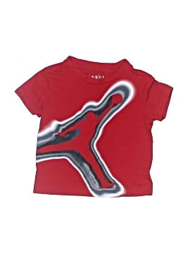 Air Jordan Short Sleeve T Shirt