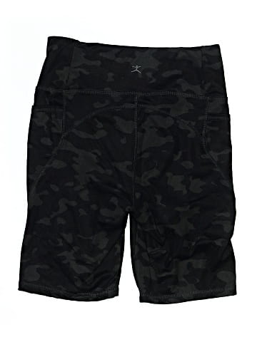 Danskin Cargo Shorts (view 2)