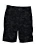 Danskin Camo Black Cargo Shorts Size M - photo 2