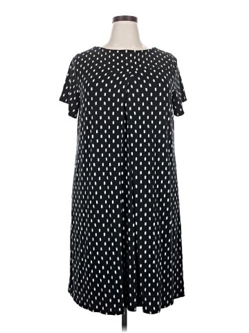 J.Jill Casual Dress (view 1)