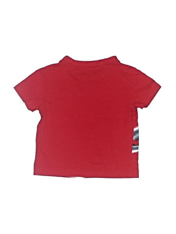 Air Jordan Short Sleeve T-Shirt (view 2)