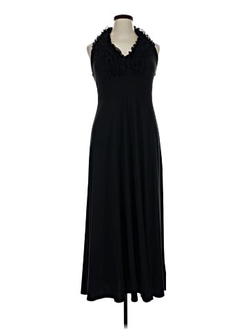 Onyx Nite Cocktail Dress (view 1)