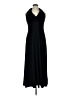 Onyx Nite Black Cocktail Dress Size 14 - photo 1