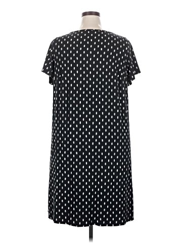 J.Jill Casual Dress (view 2)