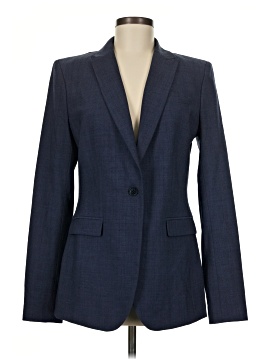 Banana Republic Wool Blazer