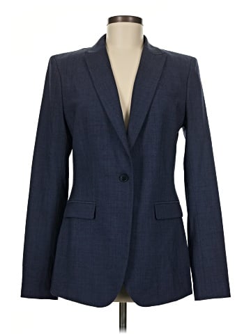 Banana Republic Wool Blazer (view 1)
