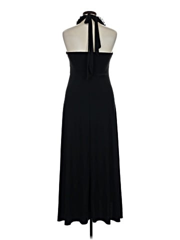 Onyx Nite Cocktail Dress (view 2)