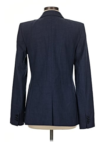 Banana Republic Wool Blazer (view 2)