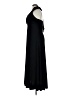 Onyx Nite Black Cocktail Dress Size 14 - photo 5