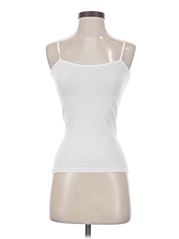 Chan Luu Sleeveless Top (view 1)
