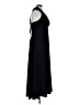 Onyx Nite Black Cocktail Dress Size 14 - photo 4