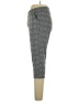 Olivia Rose Plaid Gray Casual Pants Size 1X - photo 5
