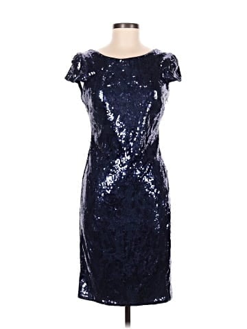 Calvin Klein Cocktail Dress (view 1)