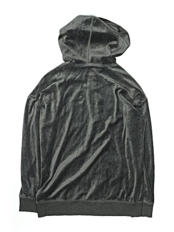 Justice Zip Up Hoodie (view 2)