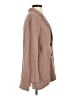 Madewell Tan Blazer Size S - photo 4