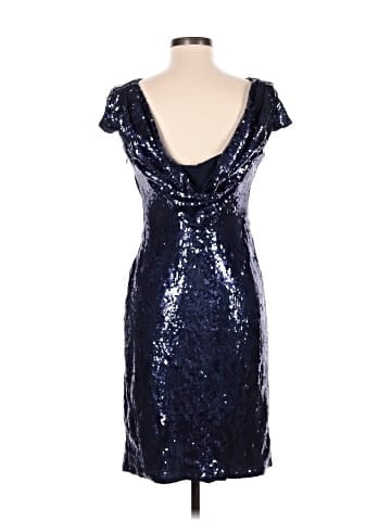 Calvin Klein Cocktail Dress (view 2)