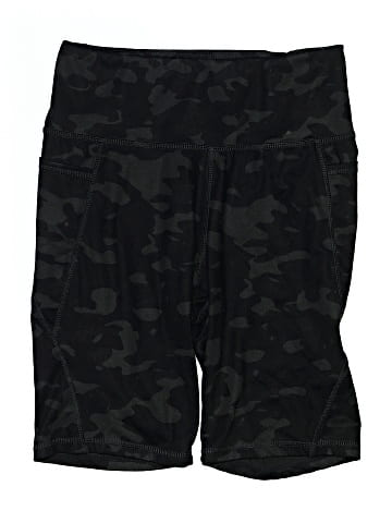 Danskin Cargo Shorts (view 1)