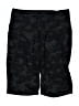 Danskin Camo Black Cargo Shorts Size M - photo 1