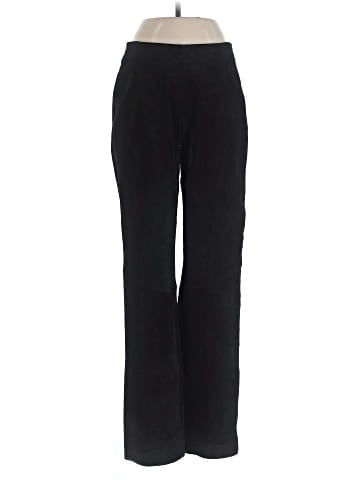 Siena Studio Leather Pants (view 1)