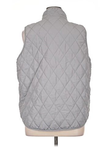 Coldwater Creek Vest (view 2)