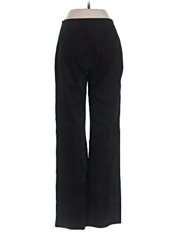 Siena Studio Leather Pants (view 2)