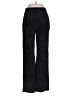 Siena Studio 100% Leather Black Leather Pants Size 2 - photo 2